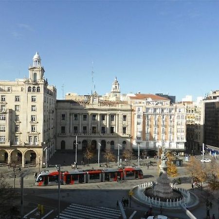 Apartamento En El Centro De Zaragoza "El Rubi Del Pilar" Eksteriør billede