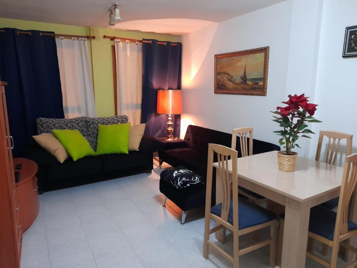 Apartamento En El Centro De Zaragoza "El Rubi Del Pilar" Eksteriør billede